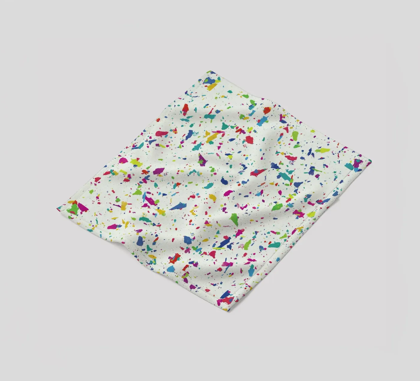 Cereal Fleecedecke von Bryon S. White