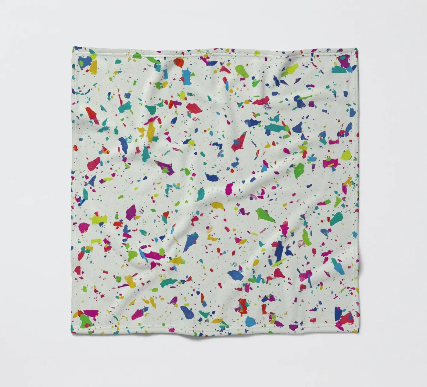 Cereal Fleecedecke von Bryon S. White
