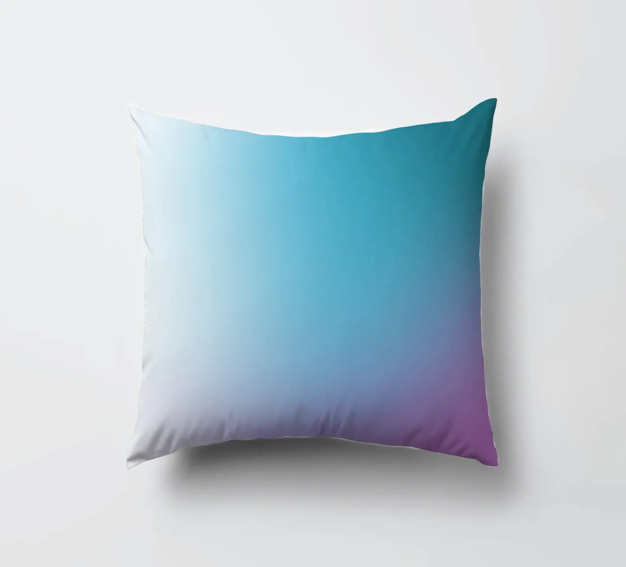 Colourfull three cuscino da Jonas Klein