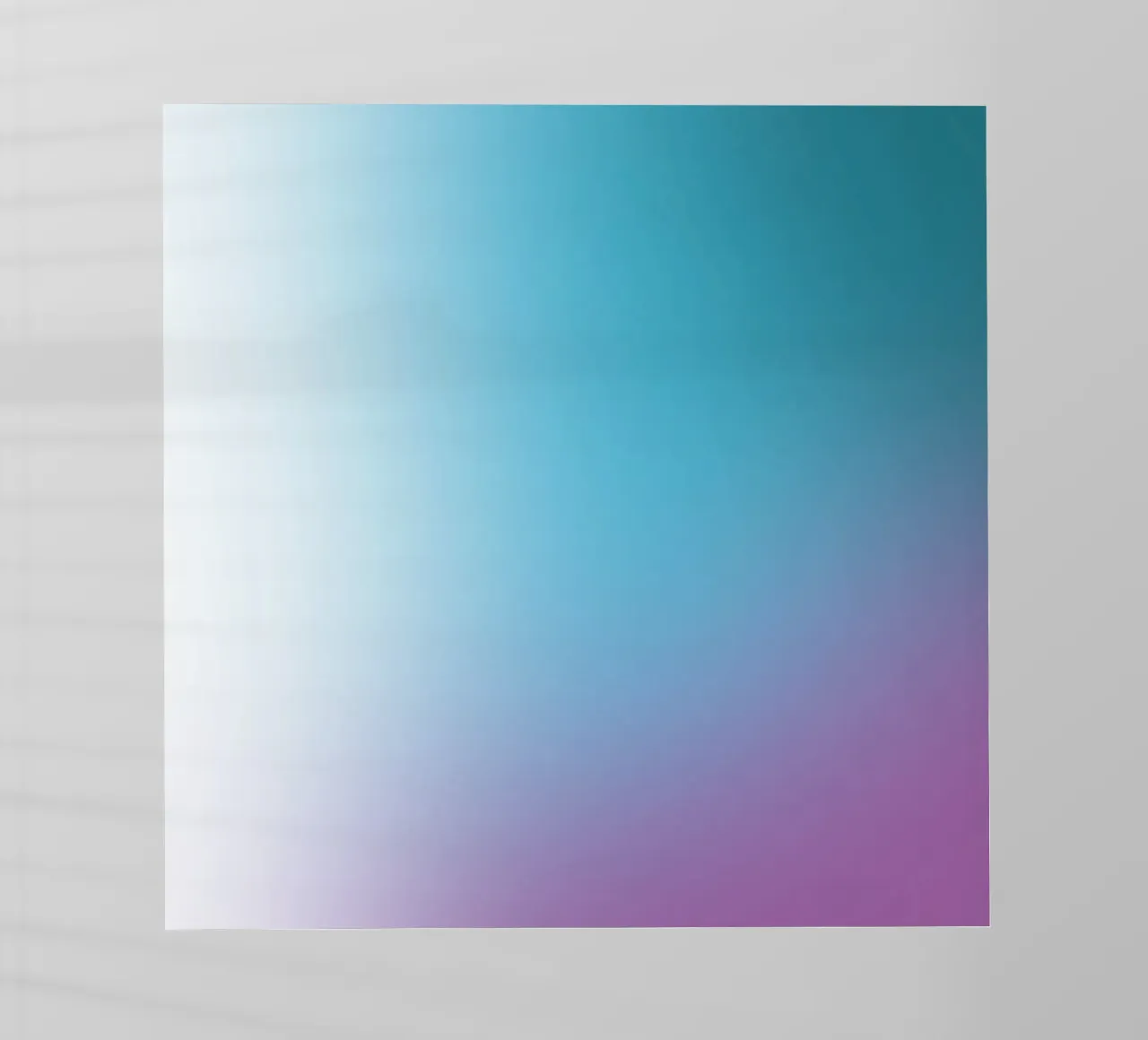 Colourfull three pellicola backlit da Jonas Klein