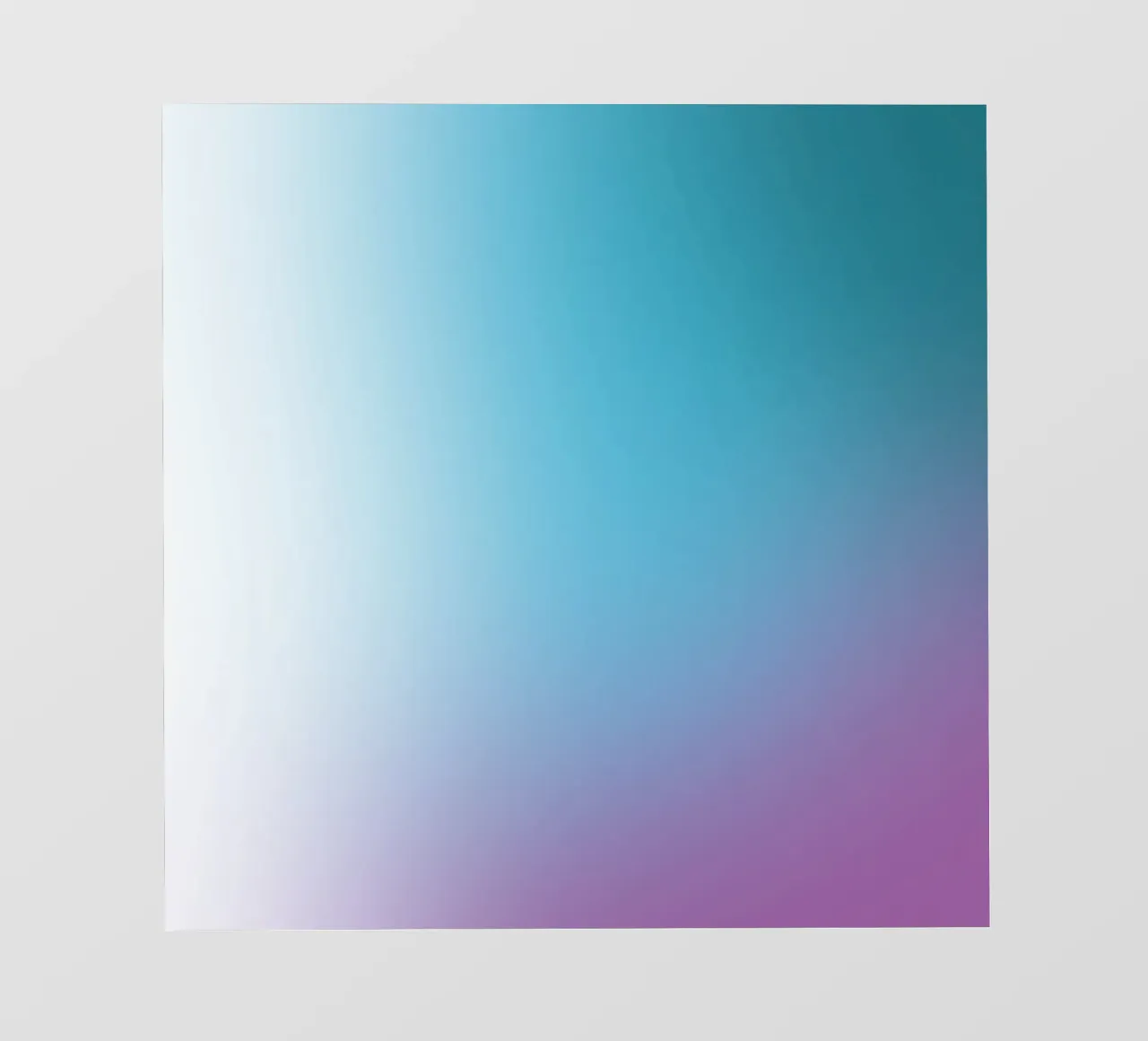 Colourfull three pellicola backlit da Jonas Klein