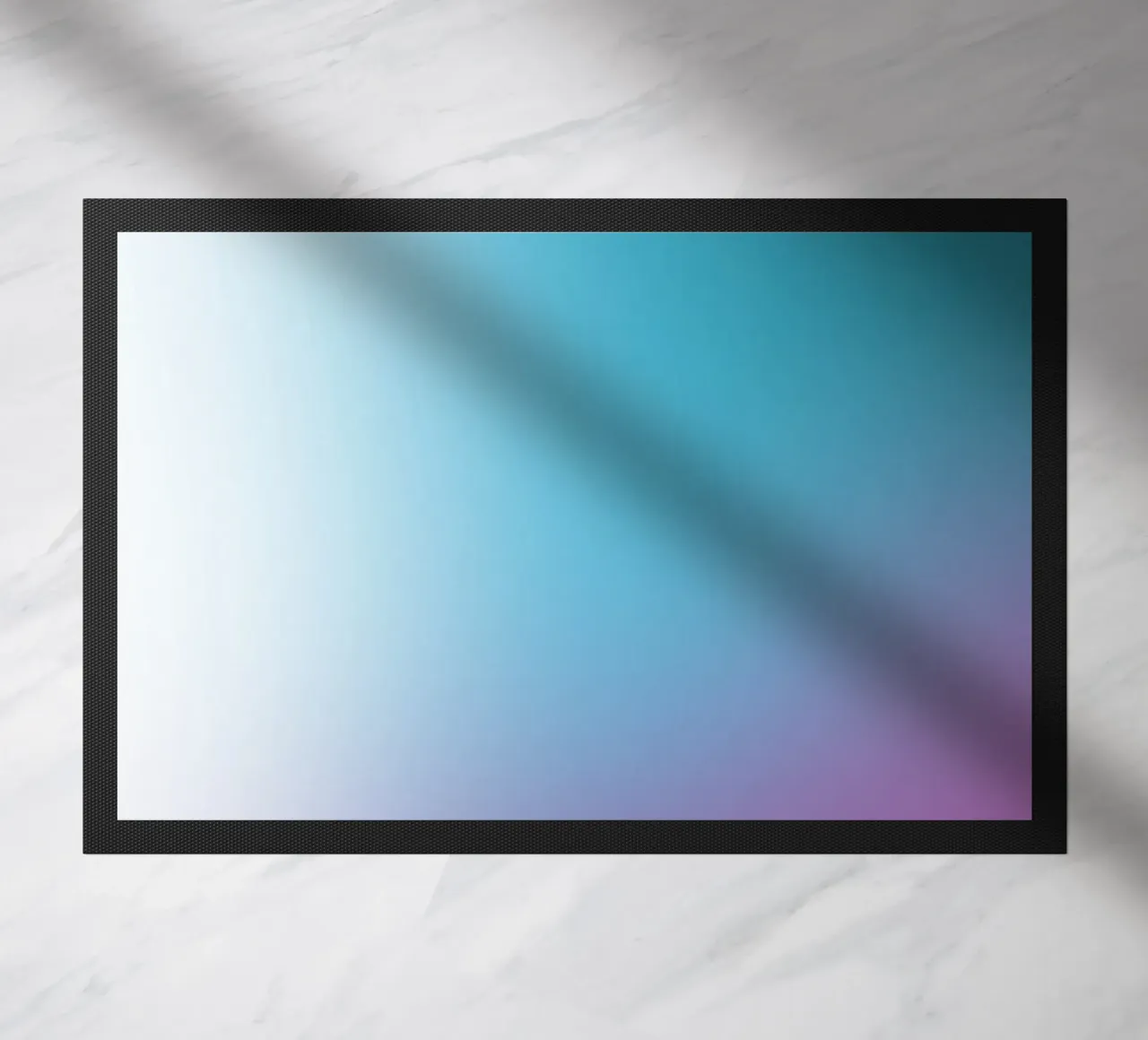 Colourfull three zerbino da Jonas Klein