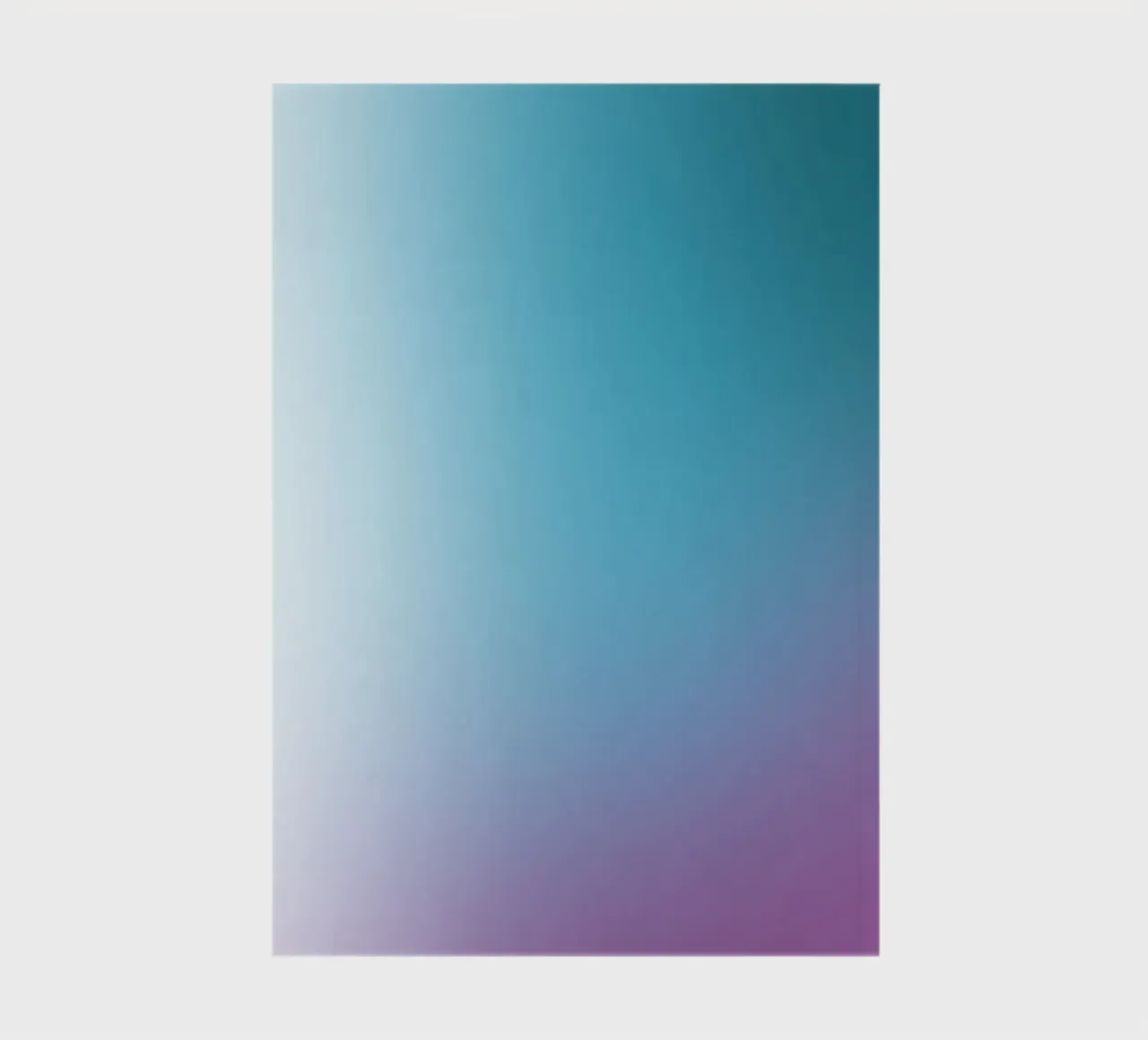 Colourfull three notebook by Jonas Klein