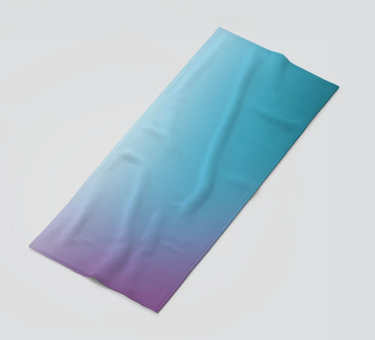 Colourfull three telo mare da Jonas Klein