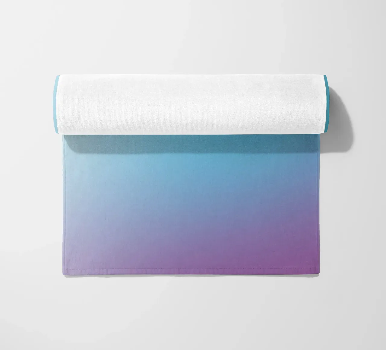 Colourfull three telo mare da Jonas Klein