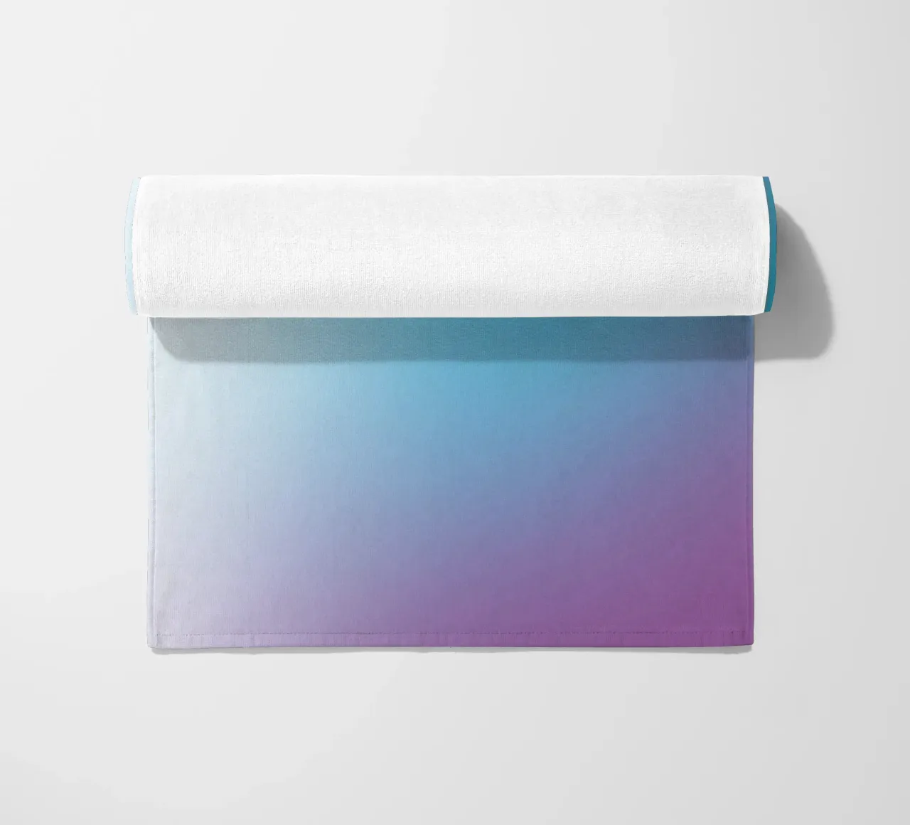 Colourfull three telo mare da Jonas Klein