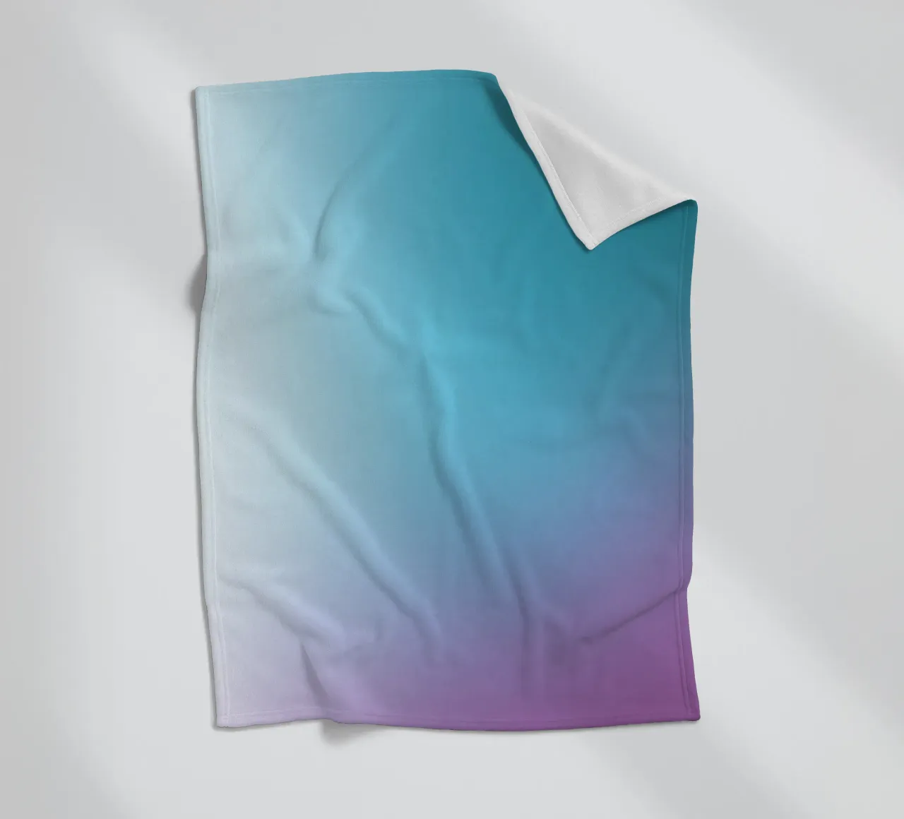 Colourfull three coperta in pile da Jonas Klein