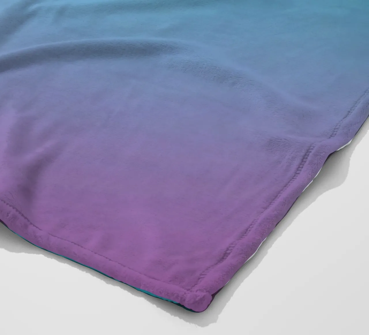 Colourfull three coperta in pile da Jonas Klein