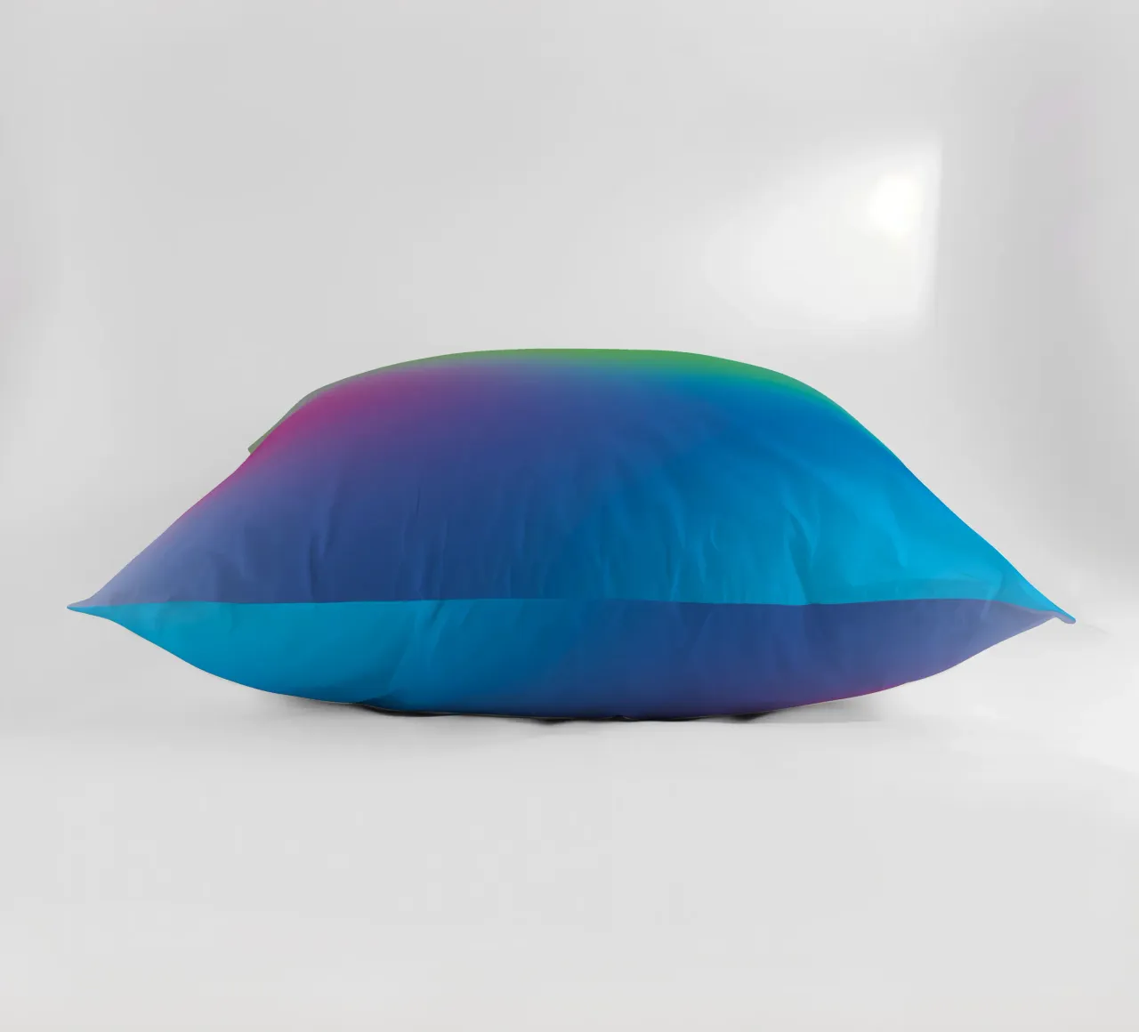 Colourfull four cuscino da Jonas Klein