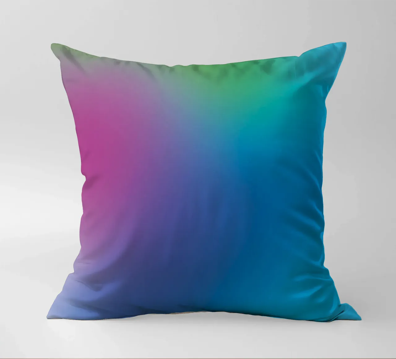 Colourfull four cuscino da Jonas Klein