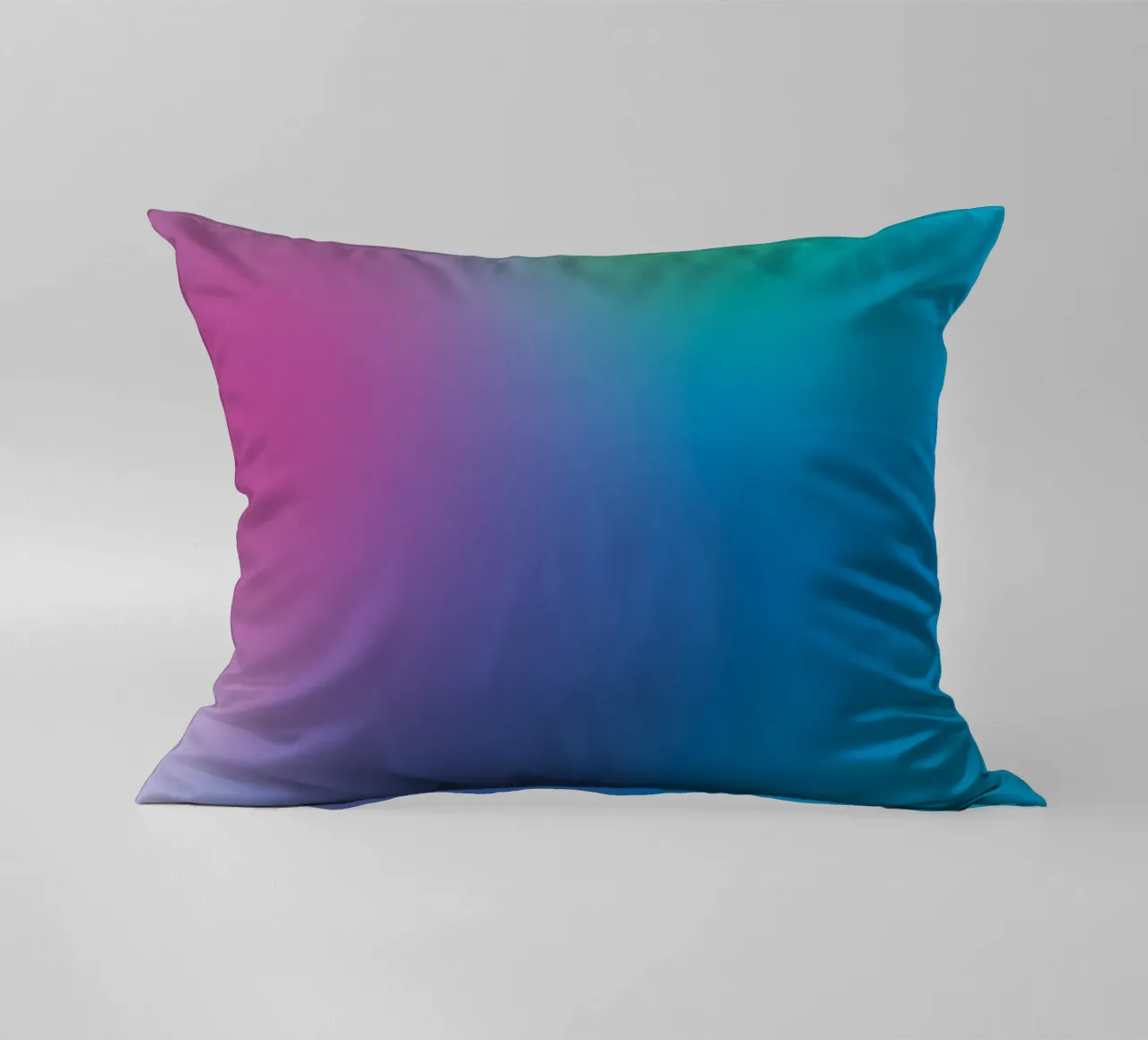 Colourfull four cuscino da Jonas Klein