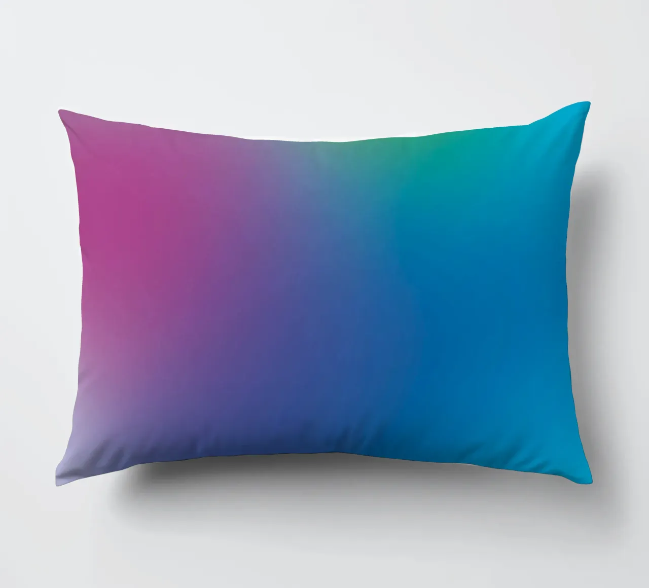 Colourfull four cuscino da Jonas Klein