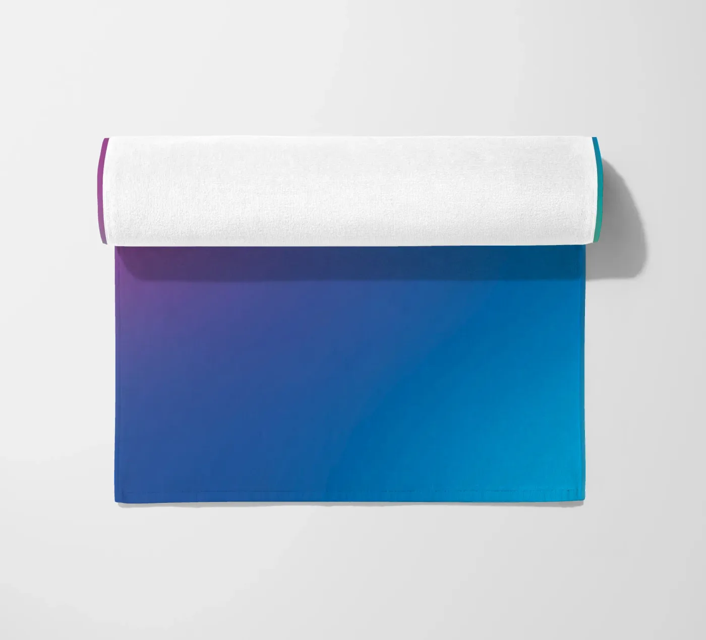 Colourfull four telo mare da Jonas Klein