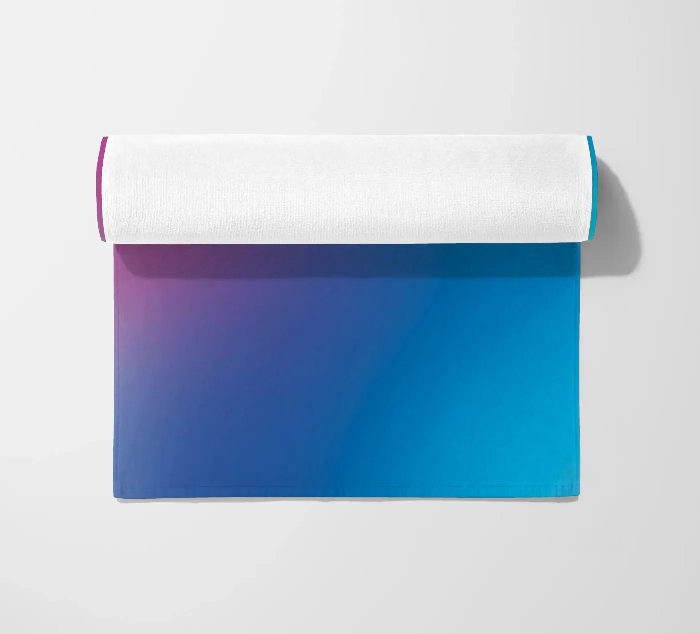 Colourfull four telo mare da Jonas Klein