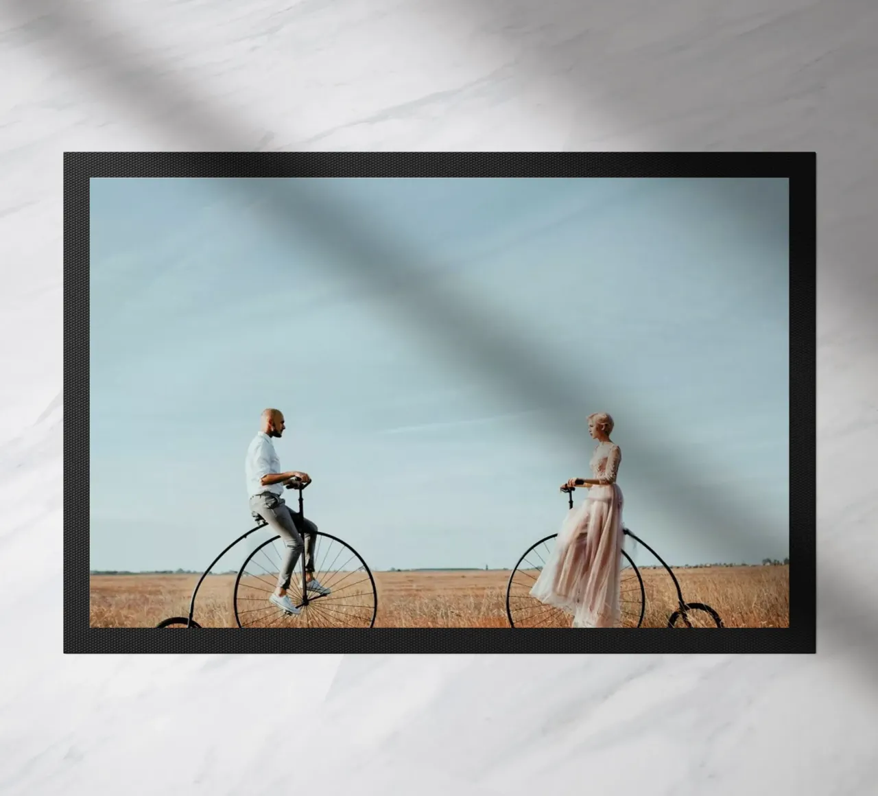 The One zerbino da Jovana Rikalo