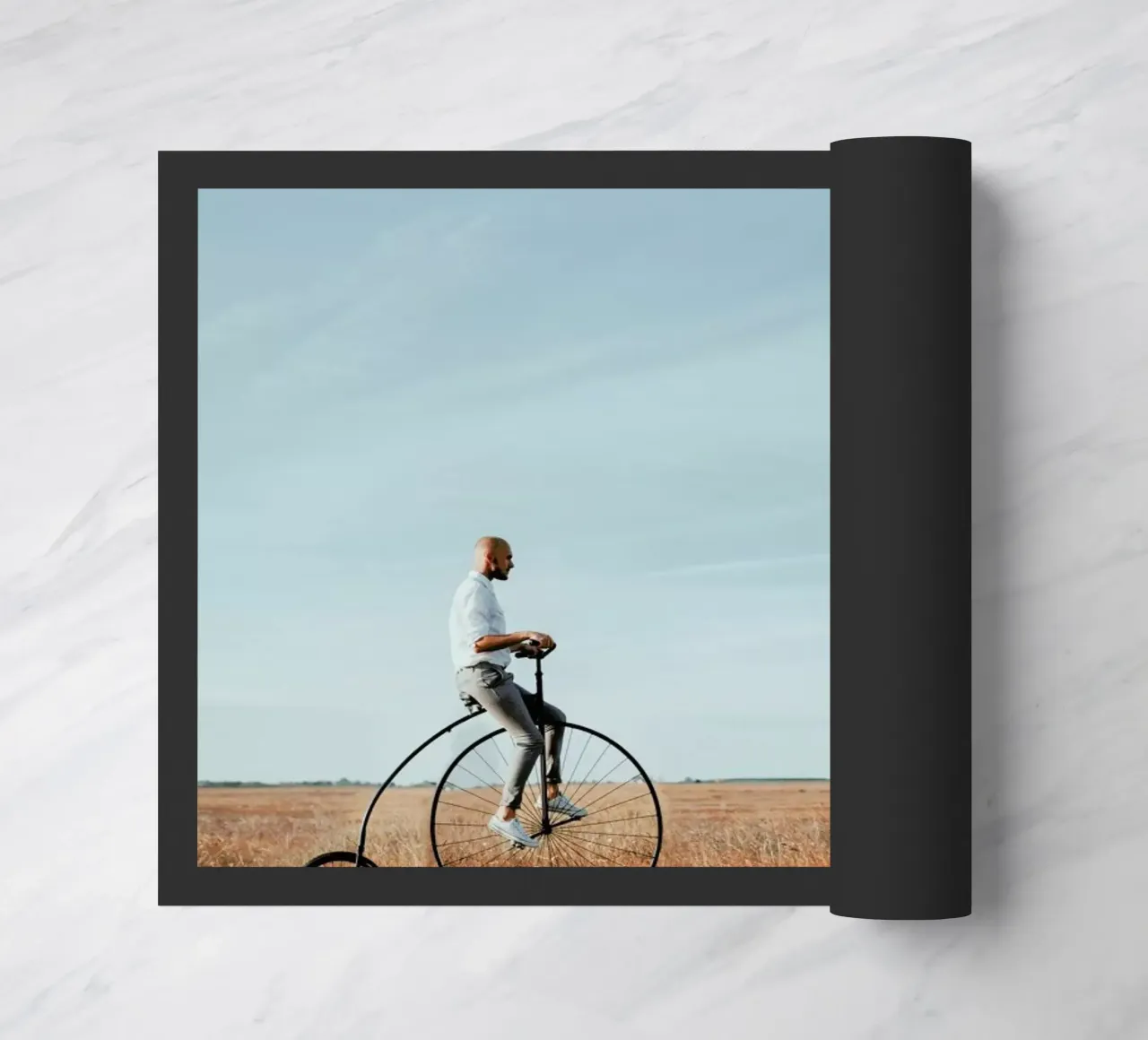 The One zerbino da Jovana Rikalo