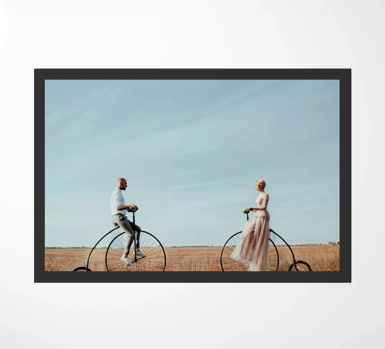 The One zerbino da Jovana Rikalo