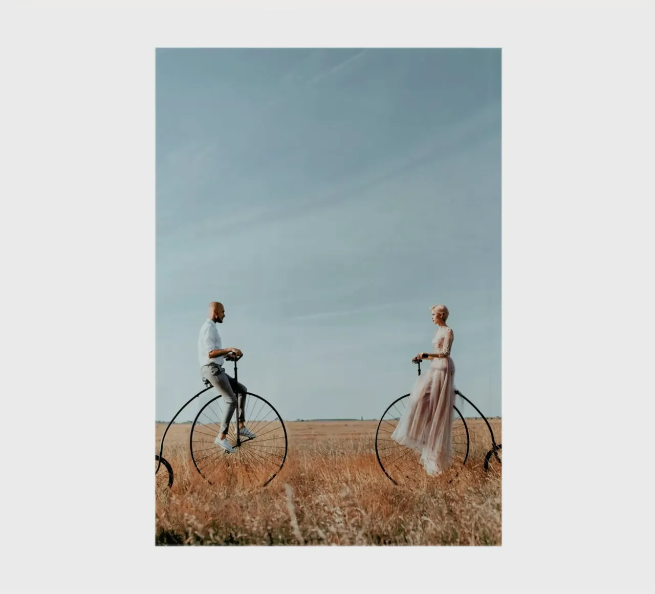 The One notebook by Jovana Rikalo