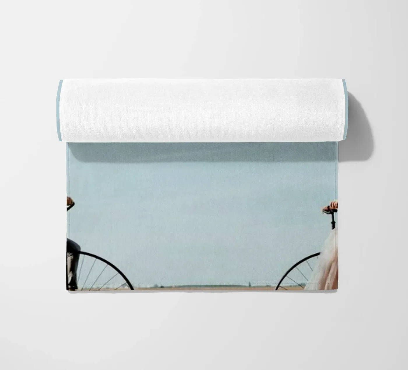 The One telo mare da Jovana Rikalo