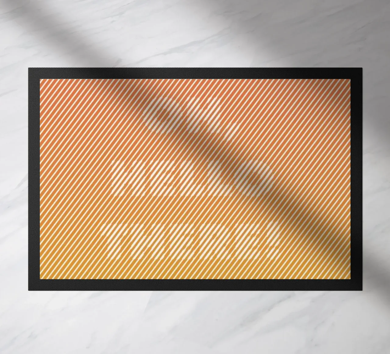 Oh Hello zerbino da Chris Wharton