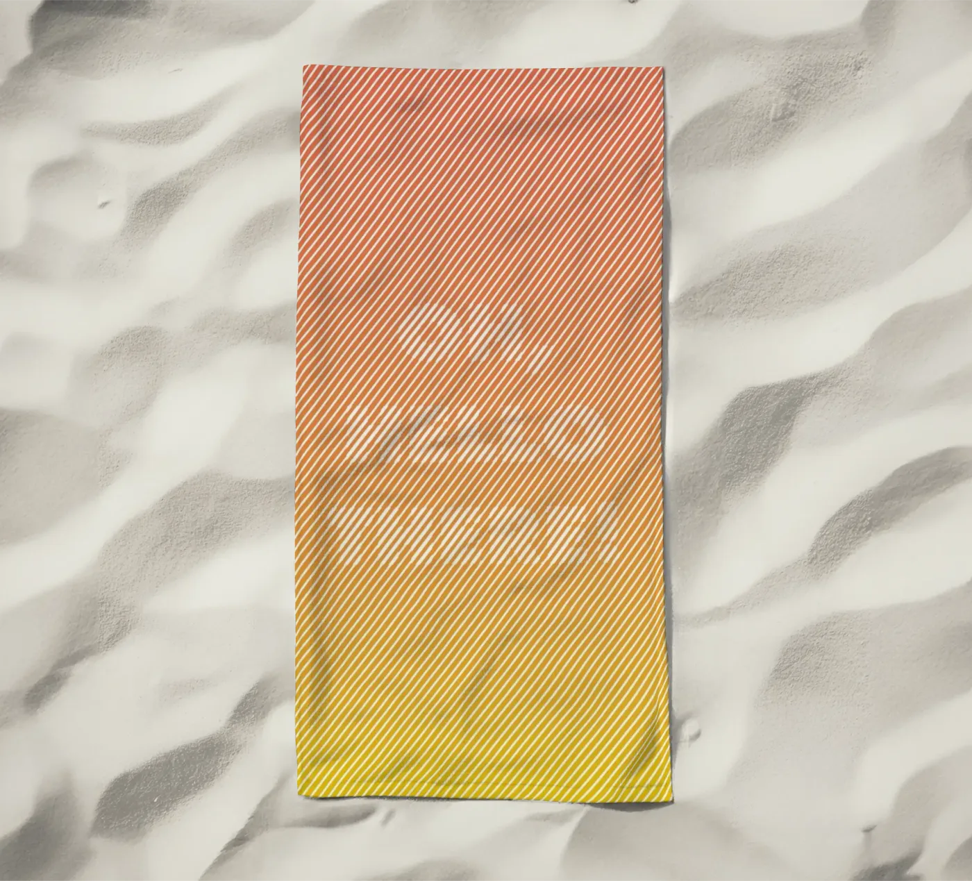 Oh Hello telo mare da Chris Wharton