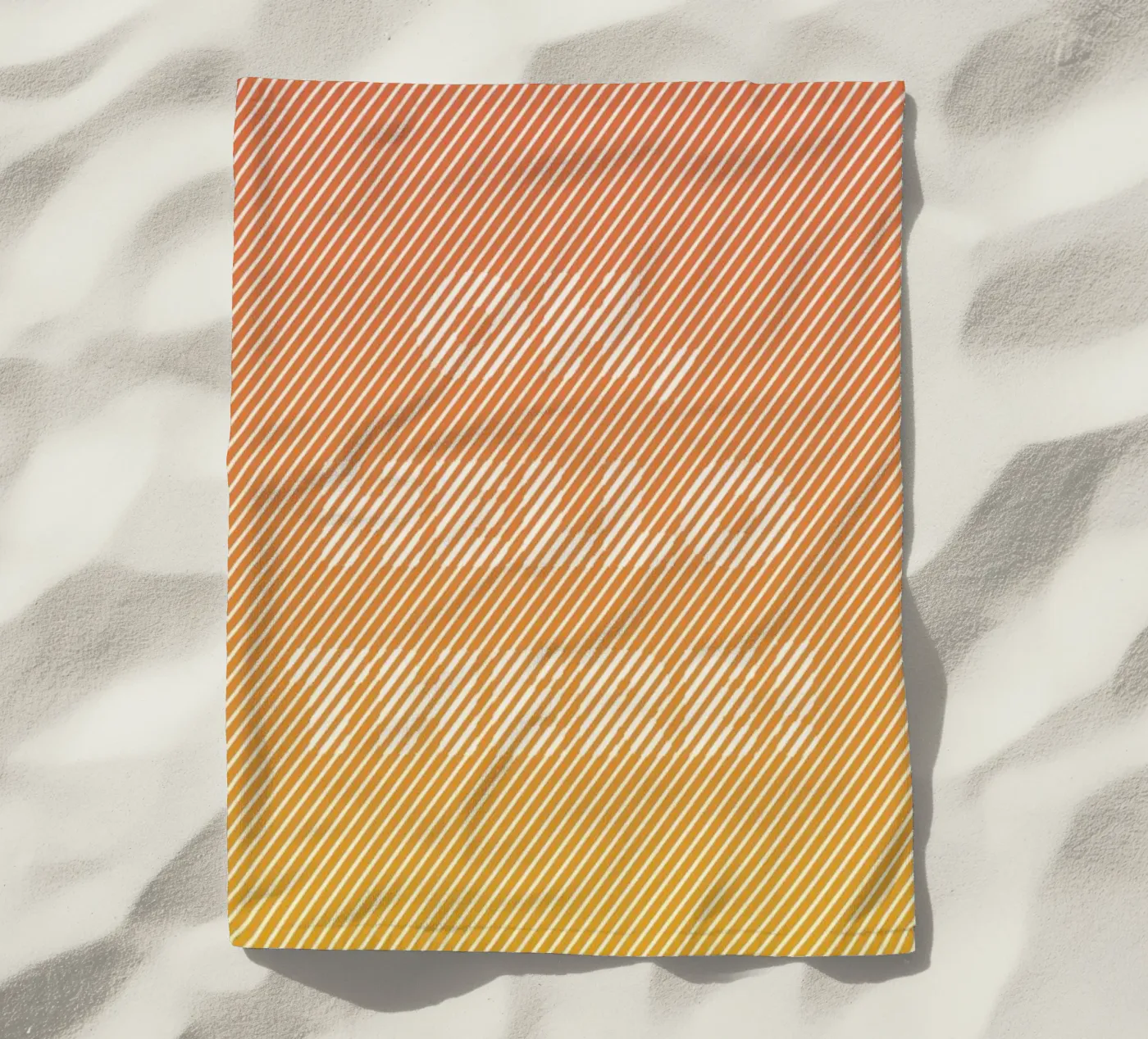 Oh Hello telo mare da Chris Wharton
