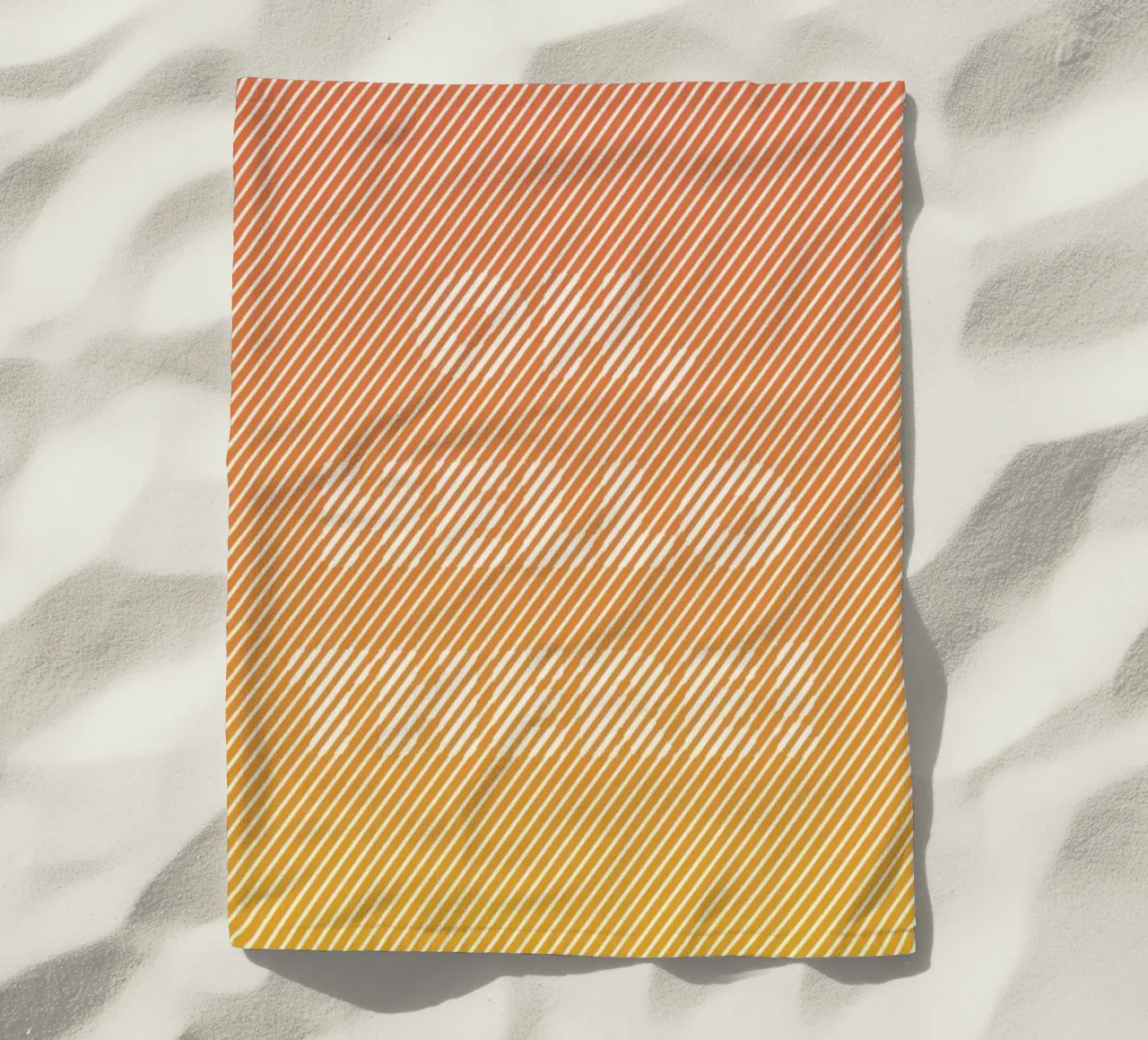 Oh Hello telo mare da Chris Wharton