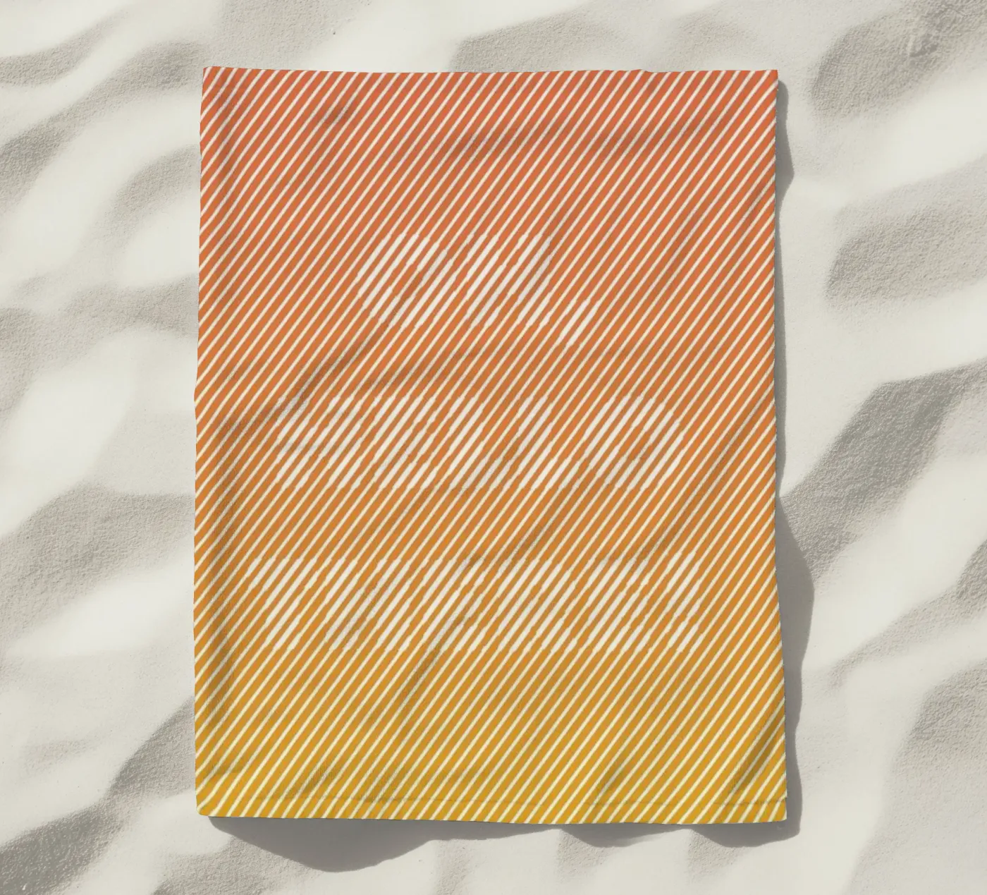 Oh Hello telo mare da Chris Wharton