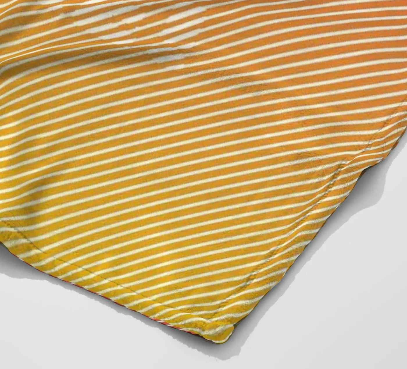 Oh Hello coperta in pile da Chris Wharton