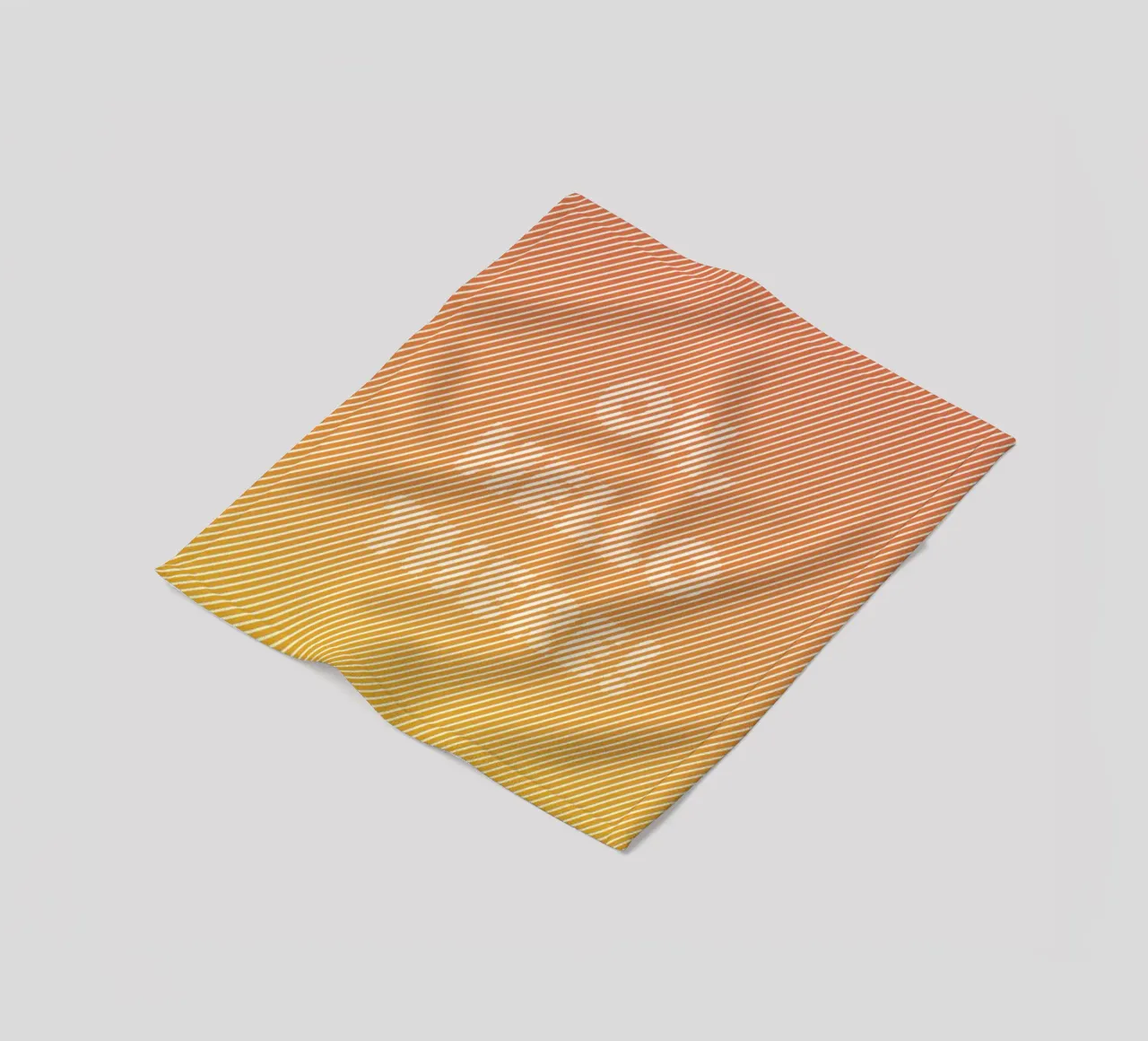 Oh Hello coperta in pile da Chris Wharton