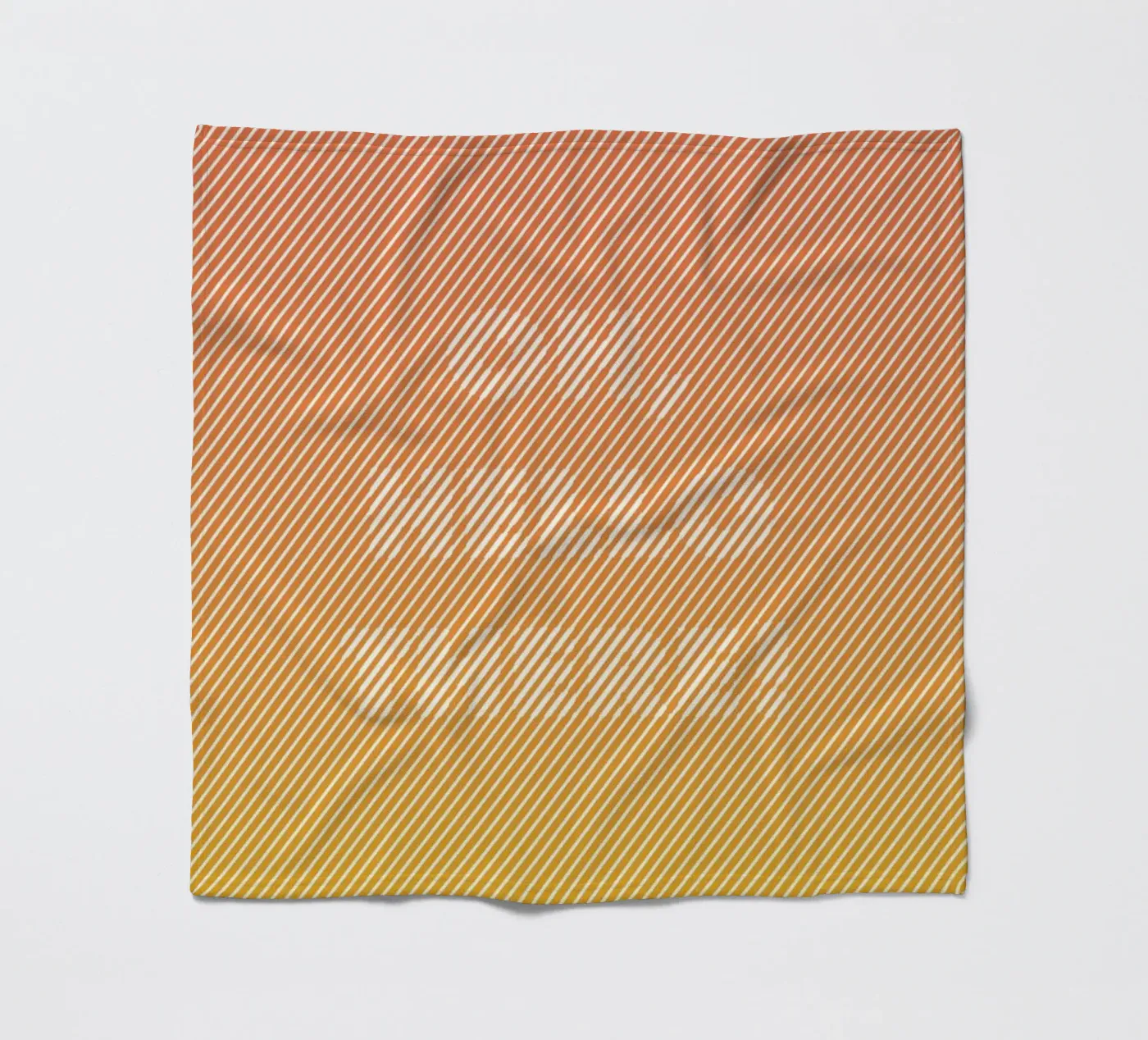 Oh Hello fleece blanket by Chris Wharton