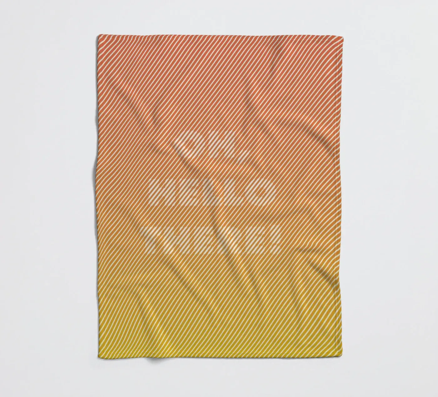 Oh Hello Fleecedecke von Chris Wharton