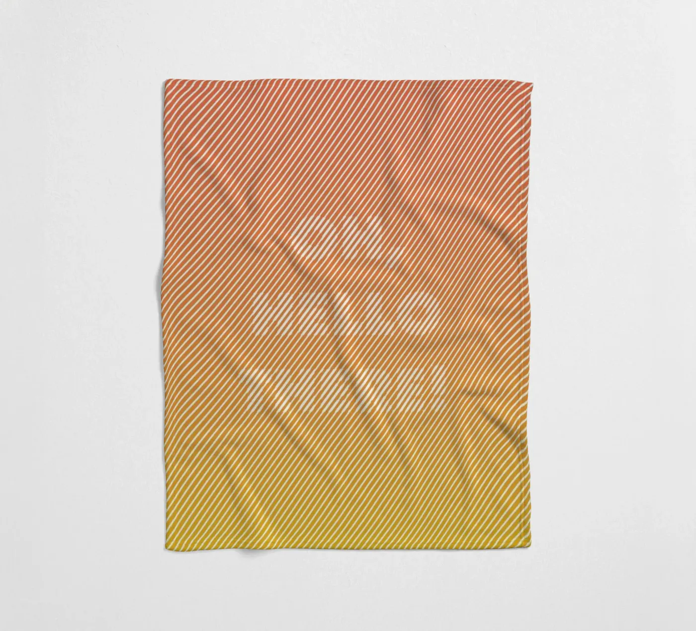 Oh Hello Fleecedecke von Chris Wharton