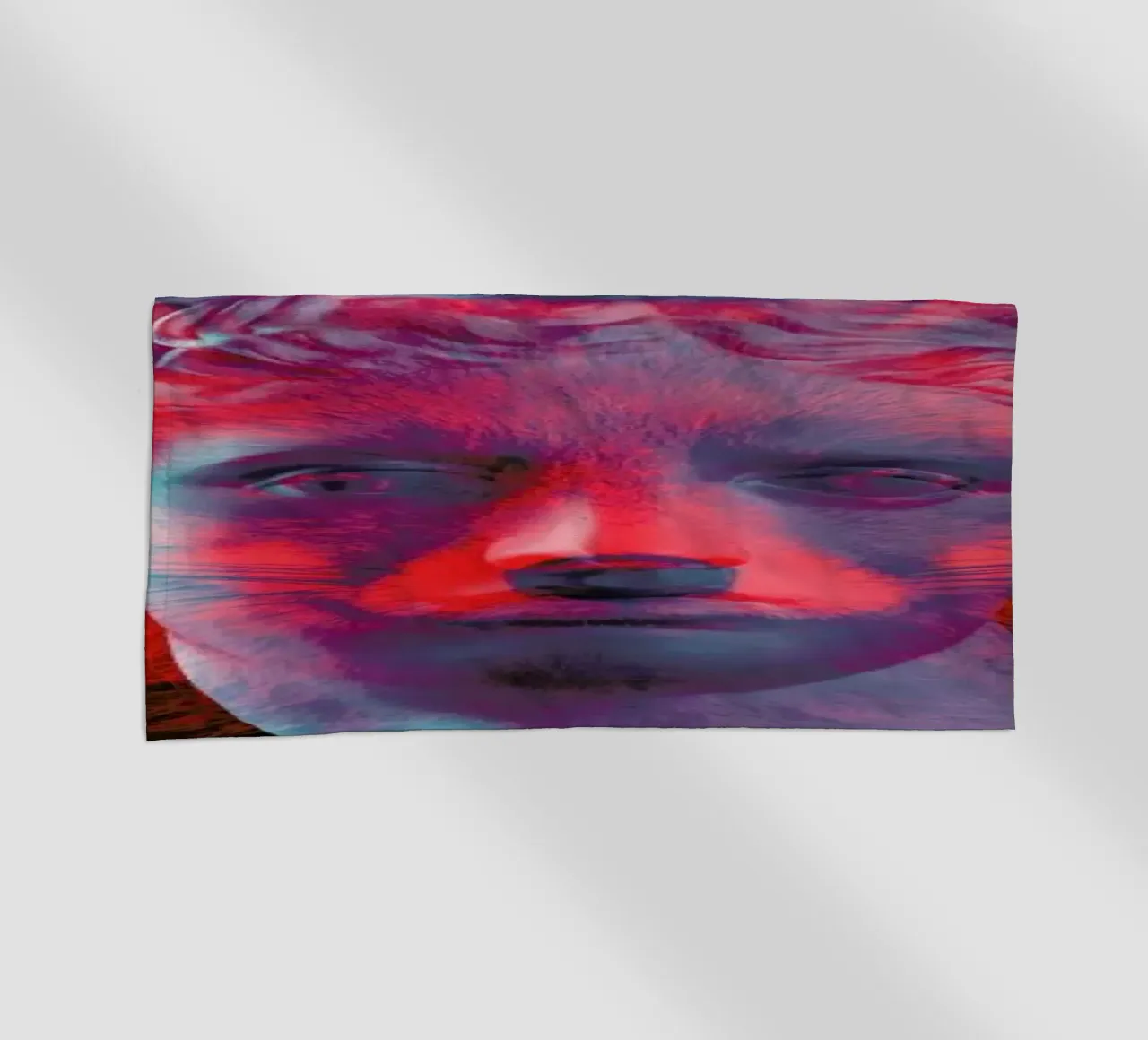 Fox telo mare da Chris Wharton