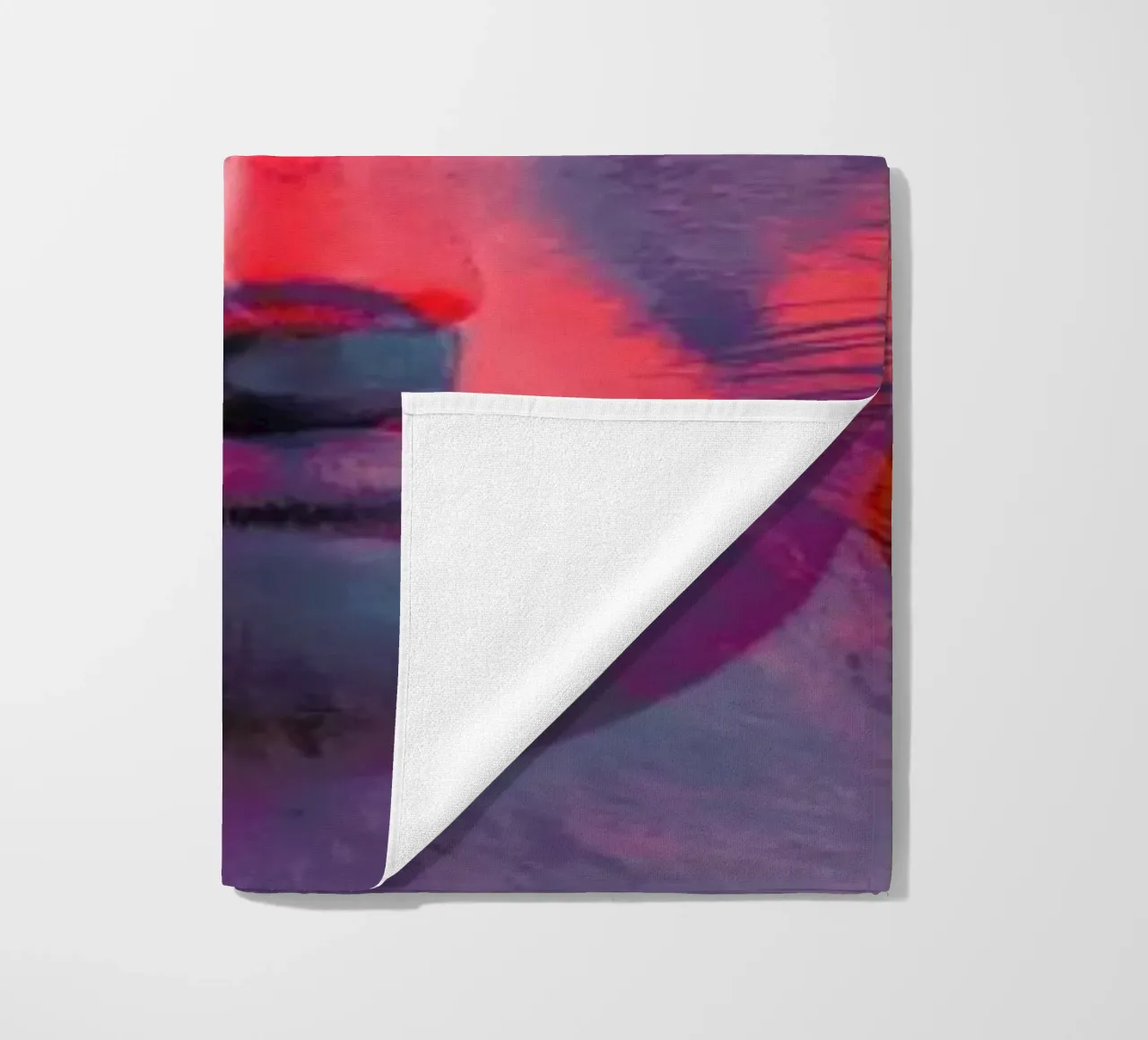 Fox telo mare da Chris Wharton