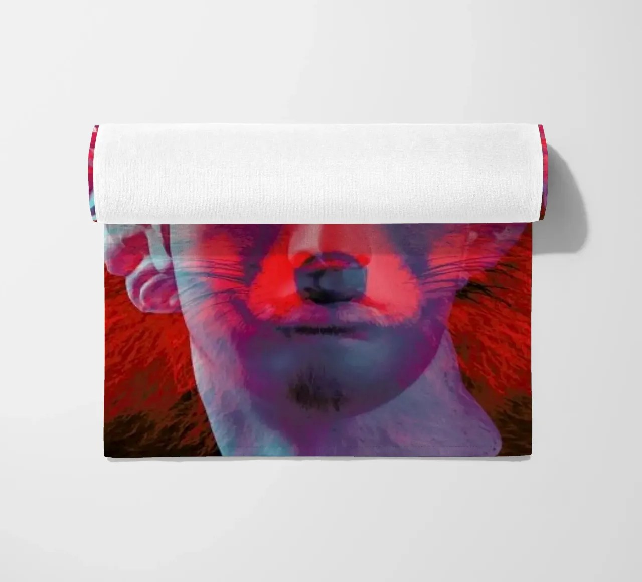 Fox telo mare da Chris Wharton