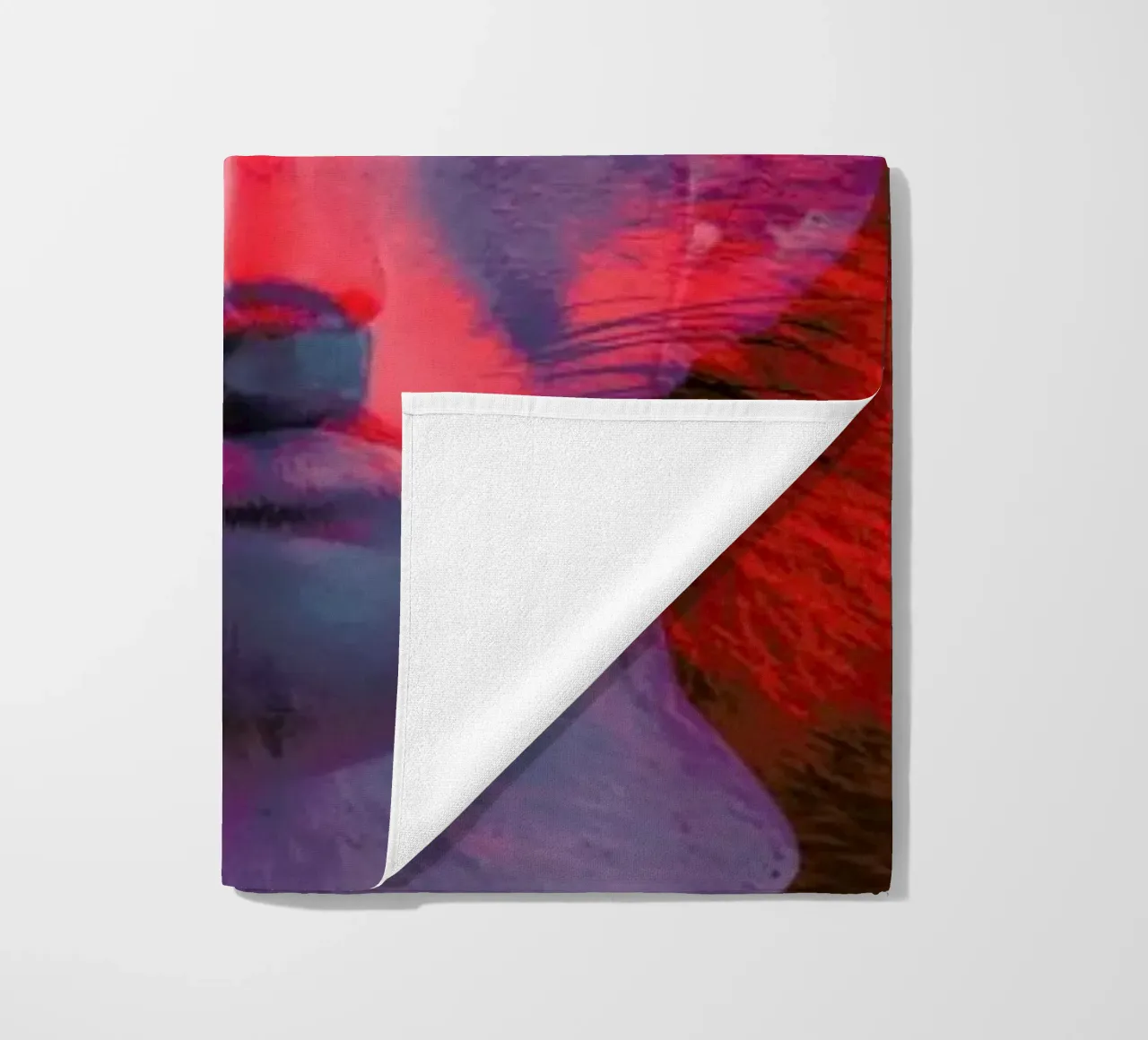 Fox telo mare da Chris Wharton