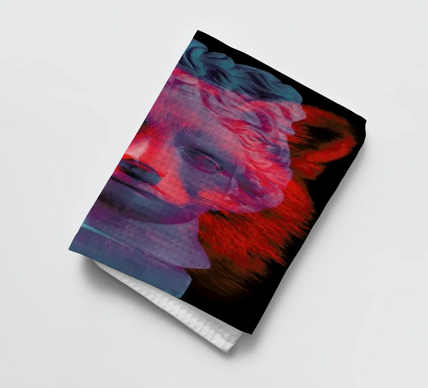 Fox torchon de Chris Wharton