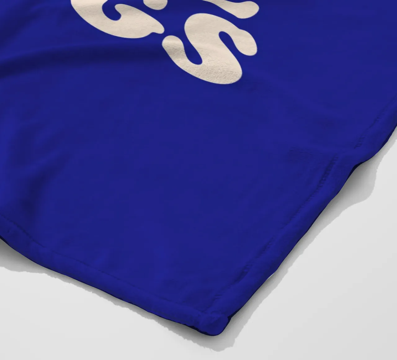 Godetevi le piccole cose Design tipografico positivo coperta in pile da THE MOTIVATED TYPE