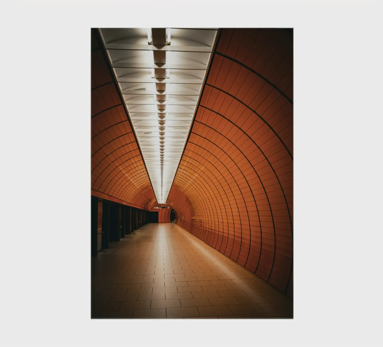 Marienplatz notebook by Flo Klein