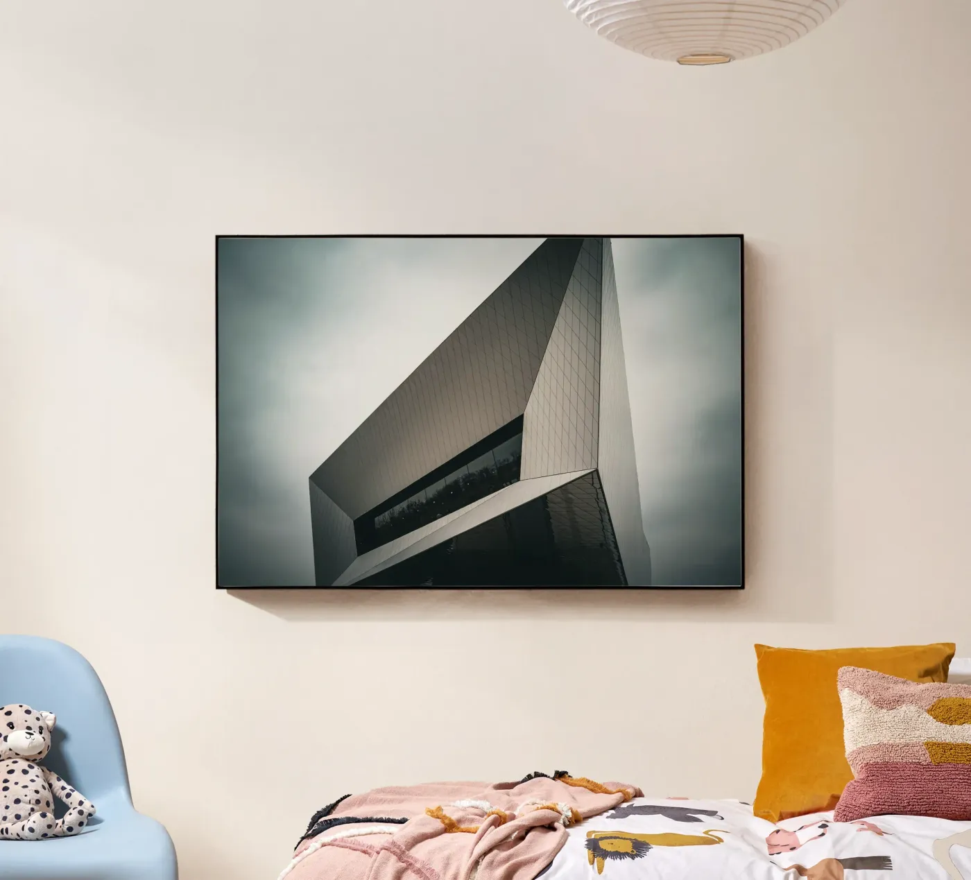 Porsche Museum plexiglass da Flo Klein Gallery