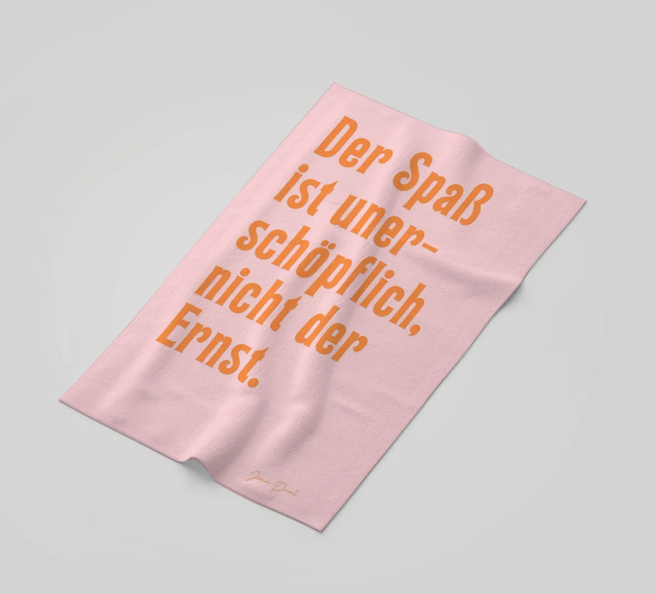 Der Spaß ist unerschöpflich telo mare da Ohkimiko