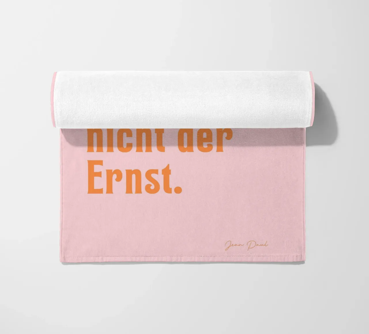 Der Spaß ist unerschöpflich telo mare da Ohkimiko