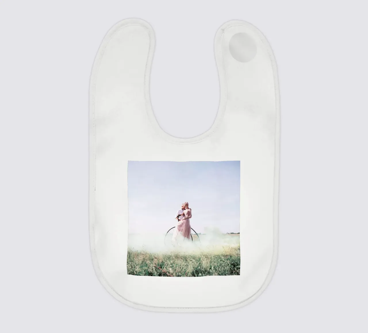 Together bavaglino da Jovana Rikalo