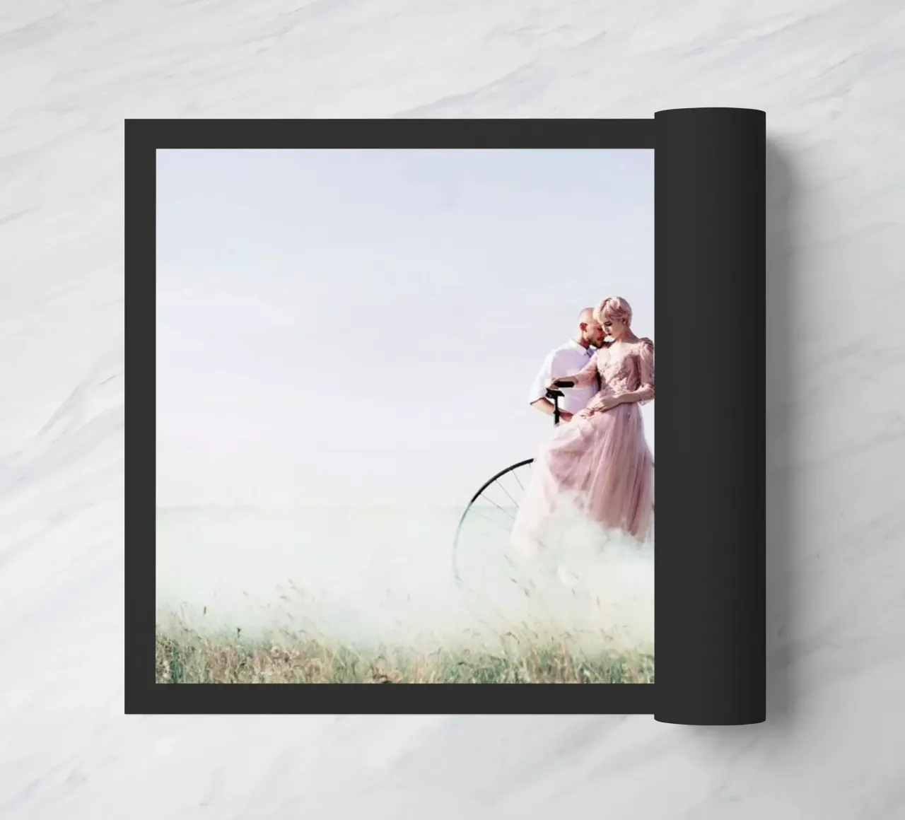 Together zerbino da Jovana Rikalo