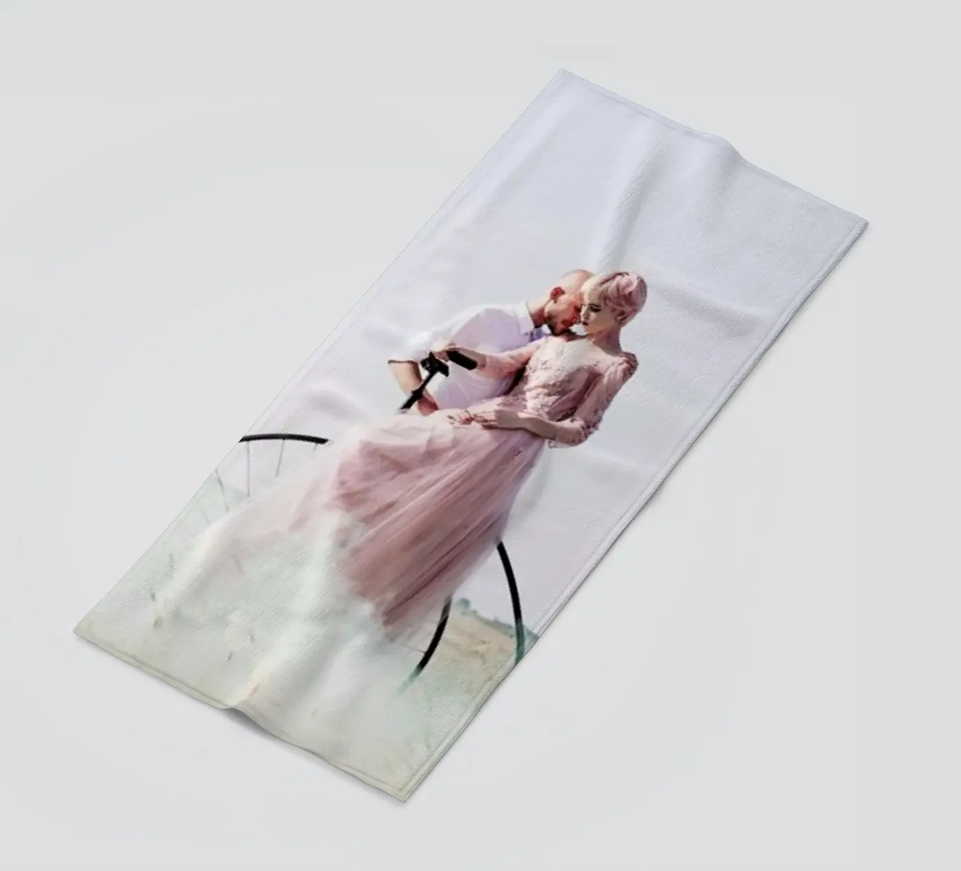 Together telo mare da Jovana Rikalo