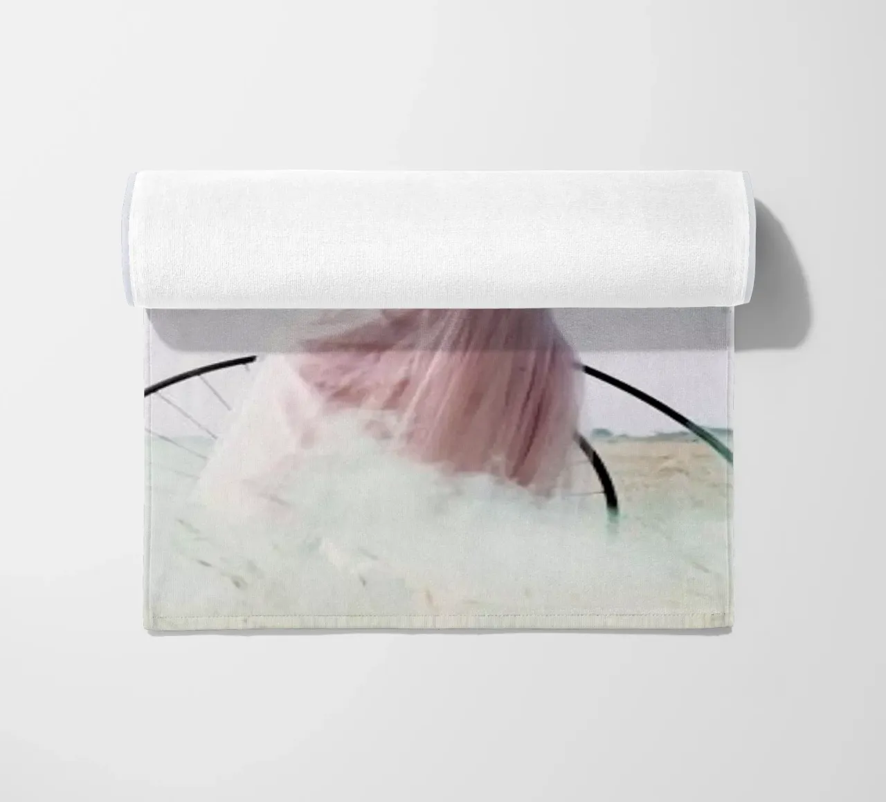 Together telo mare da Jovana Rikalo