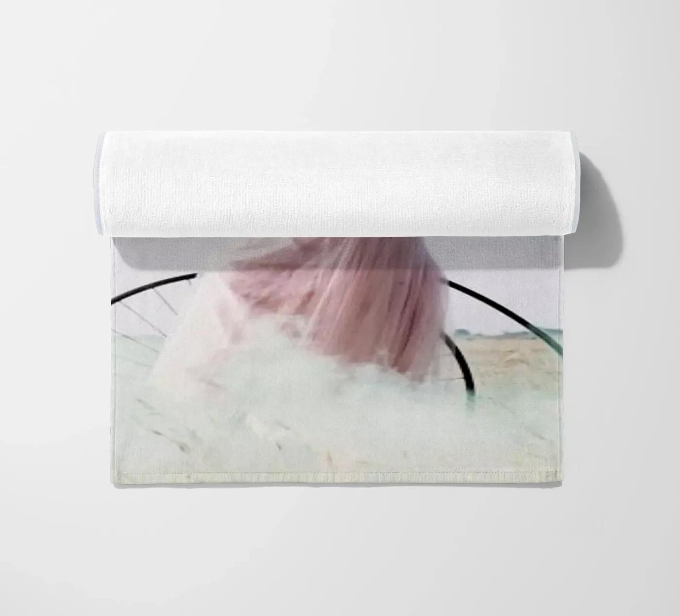 Together telo mare da Jovana Rikalo