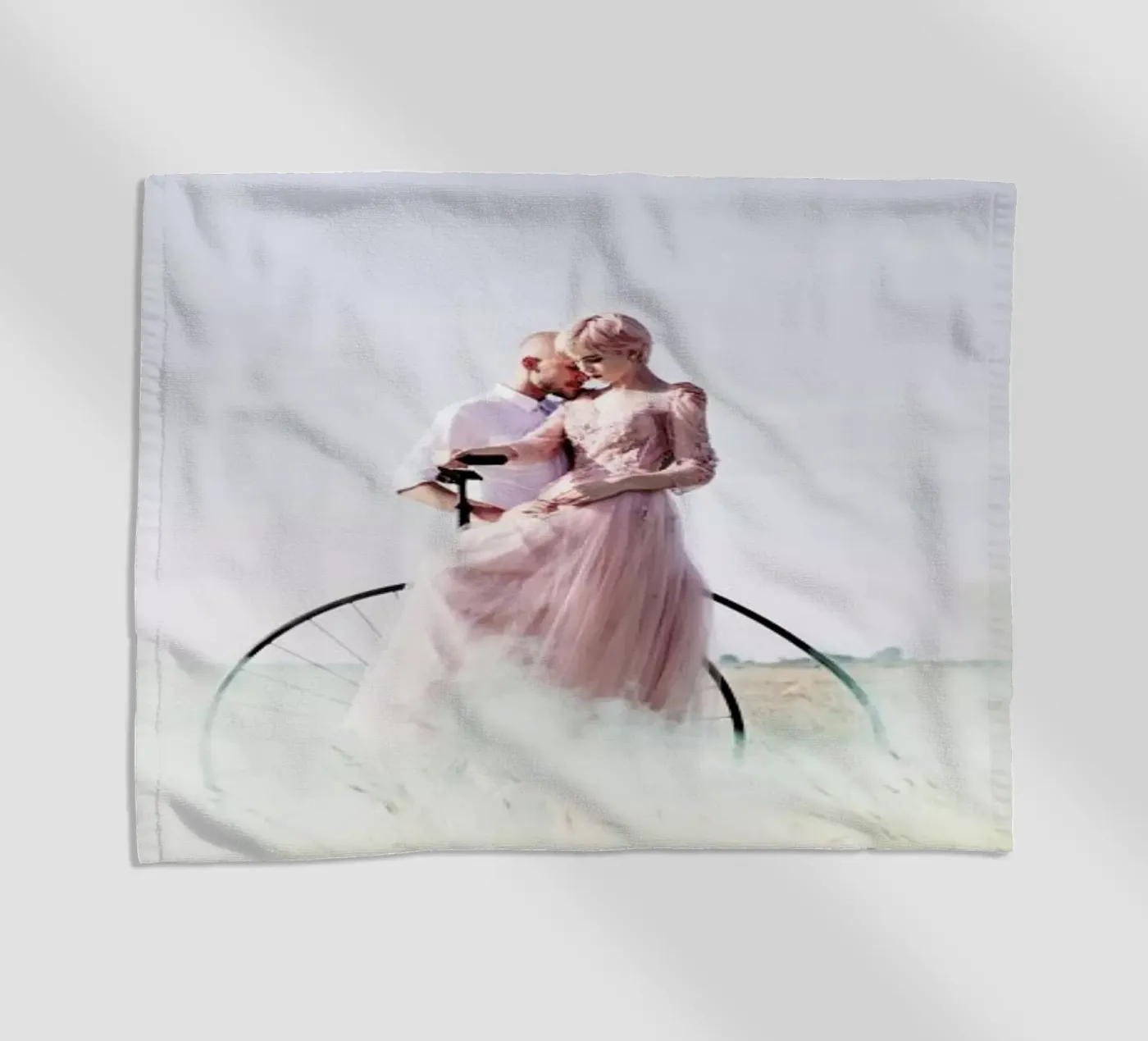 Together telo mare da Jovana Rikalo