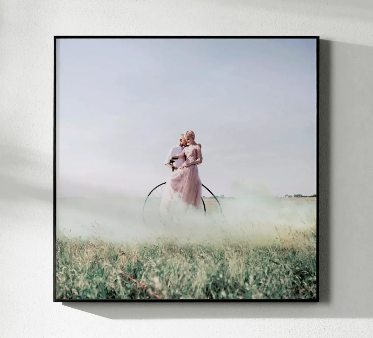 Together plexiglass da Jovana Rikalo